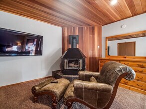 743 Lagoon Dr in Frisco, CO - Building Photo - Building Photo