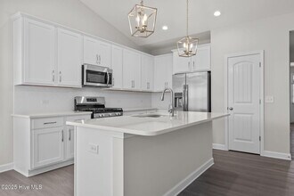 700 Chestoa Trl in Aberdeen, NC - Building Photo - Building Photo