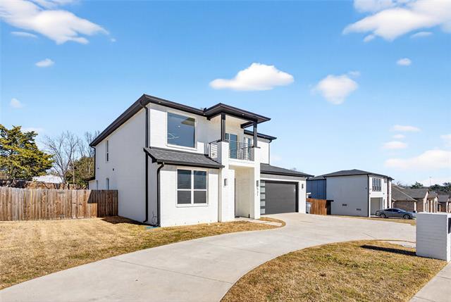 531 W Laureland Rd in Dallas, TX - Building Photo - Building Photo