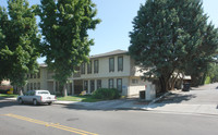 Sara-Vale Apartments in Sunnyvale, CA - Building Photo - Building Photo