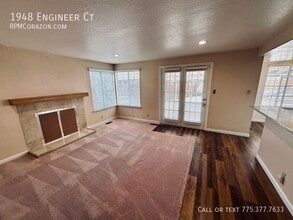 1948 Engineer Ct in Sparks, NV - Building Photo - Building Photo