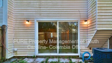 308 Percival Rd in Columbia, SC - Foto de edificio - Building Photo