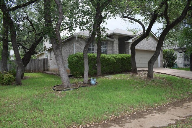 3810 Newland Dr in Round Rock, TX - Building Photo - Building Photo