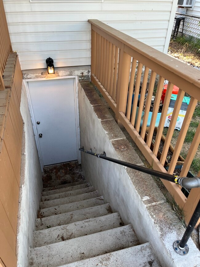 1306 Third Rd, Unit 1306 third rd in Middle River, MD - Foto de edificio - Building Photo