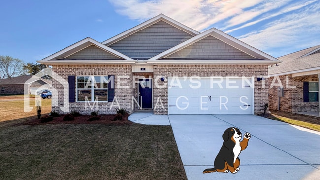 property at 41 Cattail Ct