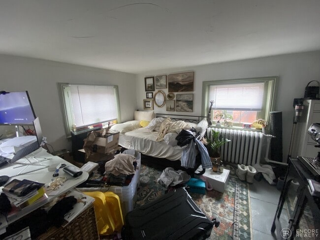 property at 58 Anderson St