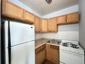 3121 N Hamlin Ave, Unit i3 in Chicago, IL - Building Photo - Building Photo
