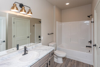 The Plains Apartments in Watertown, SD - Building Photo - Interior Photo