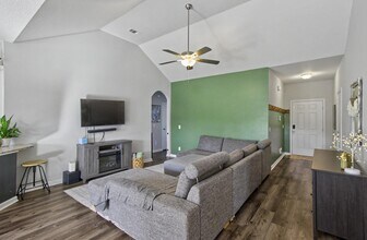 158 Courage Wy in Hinesville, GA - Building Photo - Building Photo