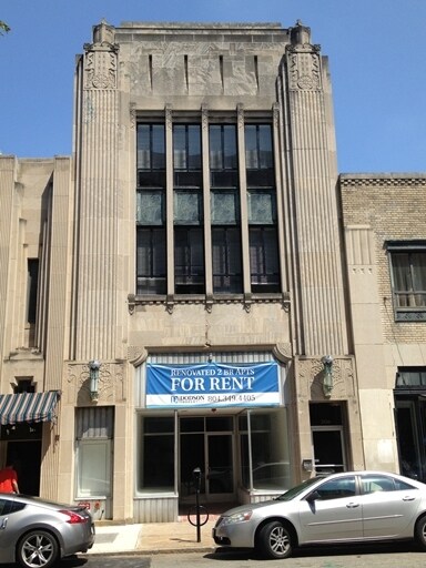 306 E Grace St in Richmond, VA - Foto de edificio