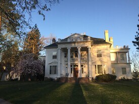 2340 W 1st Ave in Spokane, WA - Building Photo