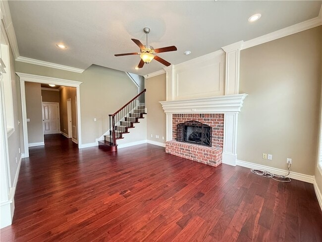4754 Stonewall Crossing in Fayetteville, AR - Building Photo - Building Photo