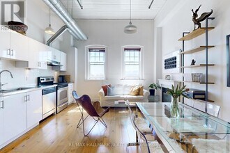 183 Dovercourt Rd in Toronto, ON - Building Photo - Building Photo