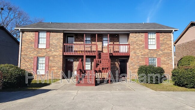 property at 1818 Glenn St SW