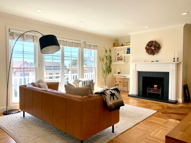 1668 18th Ave in San Francisco, CA - Building Photo - Building Photo