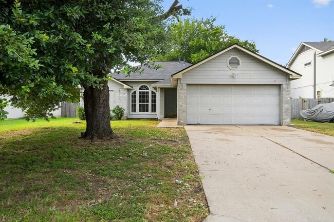 property at 502 Jefferson Ln