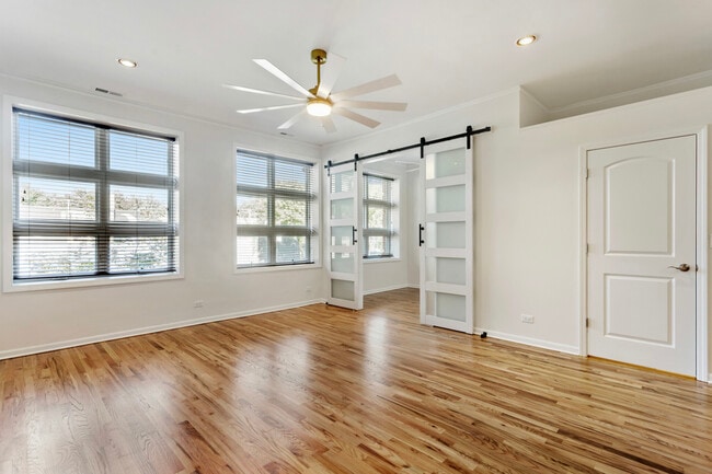 5519 N Broadway in Chicago, IL - Foto de edificio - Building Photo