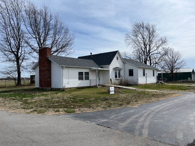 property at 3152 Rose Hill Rd
