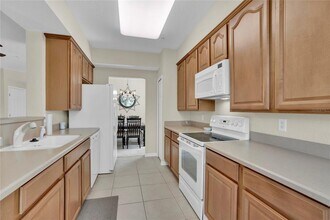 1278 Grady Ln in Davenport, FL - Building Photo - Building Photo