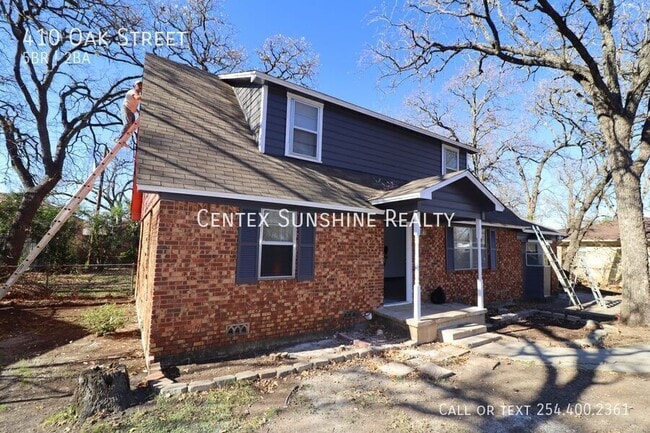 410 Oak St in Copperas Cove, TX - Building Photo - Building Photo