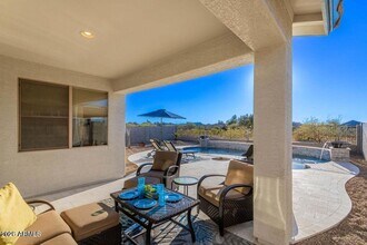 35244 N Zachary Rd in San Tan Valley, AZ - Building Photo - Building Photo