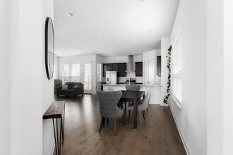 1531 N Red Bud Ln in Round Rock, TX - Building Photo - Building Photo