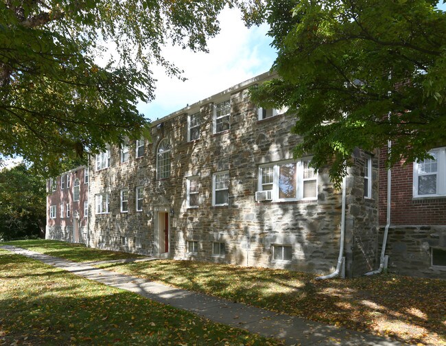 Wynnefield Terrace photo'