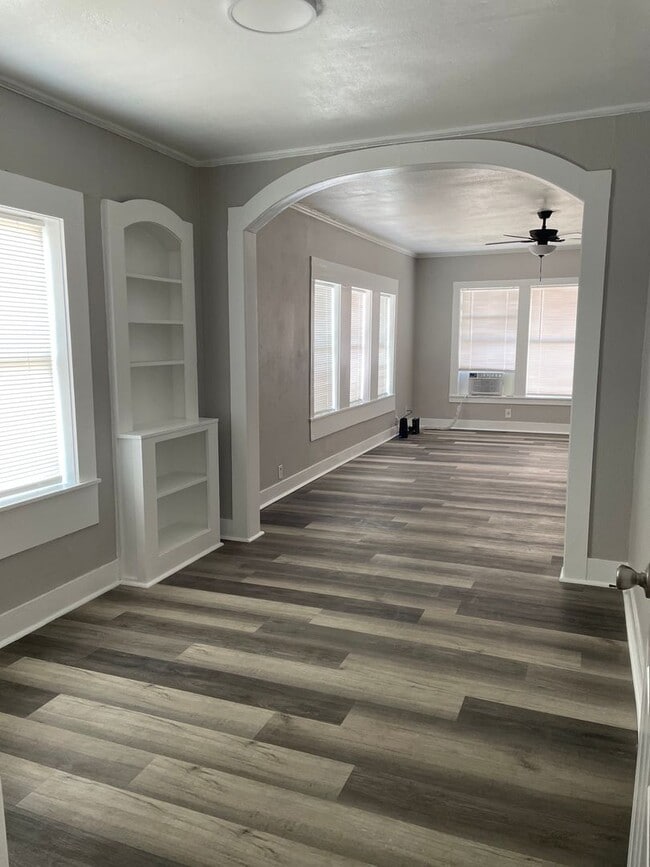 property at 1309 5th St