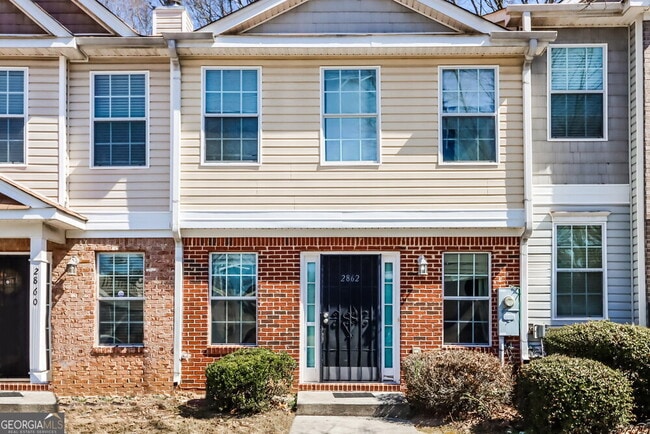 property at 2862 Vining Ridge Terrace