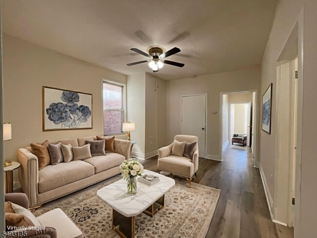 property at 115 Park Ave