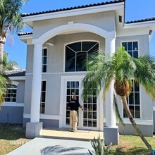 15410 SW 284th St, Unit 8208 in Homestead, FL - Foto de edificio - Building Photo