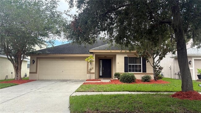 property at 20050 Nob Oak Ave