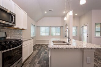 17905 Lungo St in Pflugerville, TX - Building Photo - Building Photo