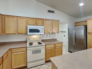 10845 E Wier Ave in Mesa, AZ - Building Photo - Building Photo