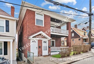 2451 Wedgemere St in Pittsburgh, PA - Building Photo - Building Photo