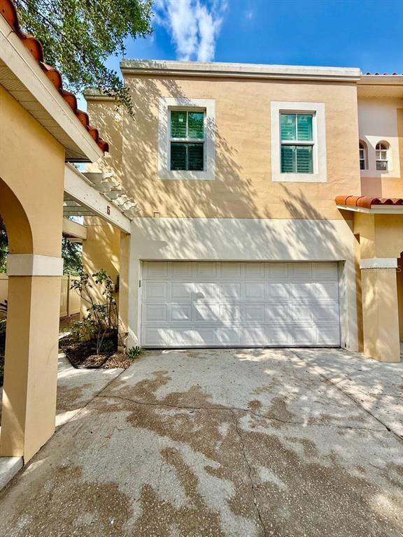 505 S Tampania Ave in Tampa, FL - Building Photo - Building Photo