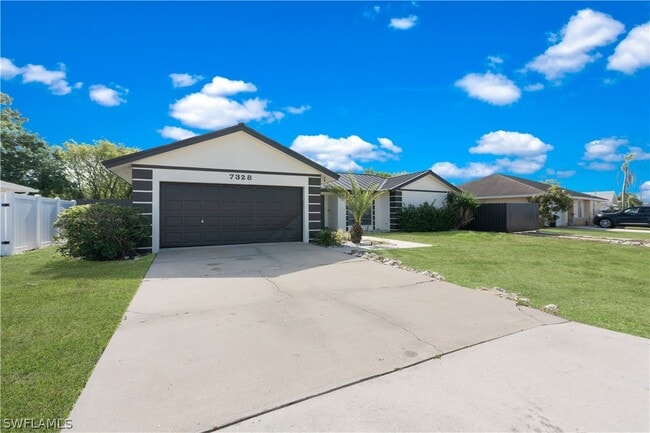 property at 7328 Pebble Beach Rd