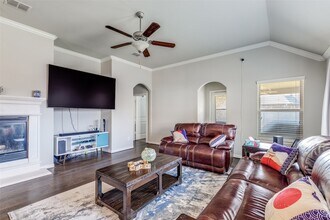 11800 Patton Dr in Frisco, TX - Building Photo - Building Photo