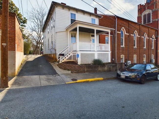 10 Prospect St in Staunton, VA - Building Photo - Building Photo