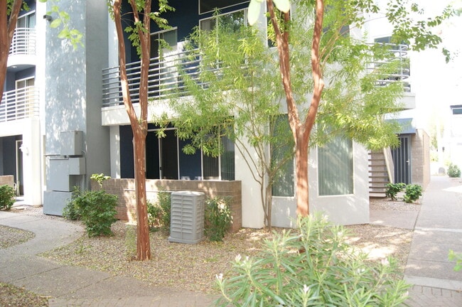property at 3633 N 3rd Ave