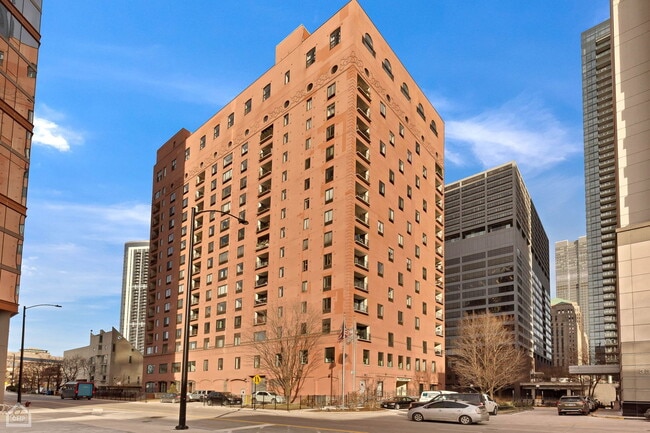 property at 345 N Canal St