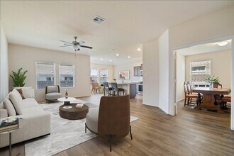 21712 Urraca Ln in Pflugerville, TX - Building Photo - Building Photo