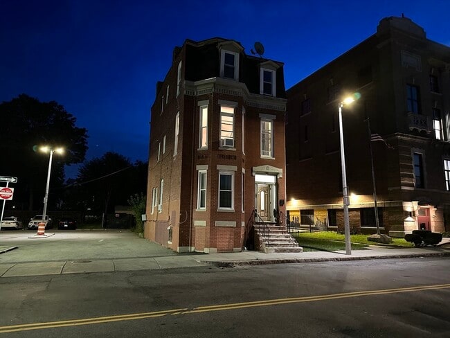 property at 349 Dudley St