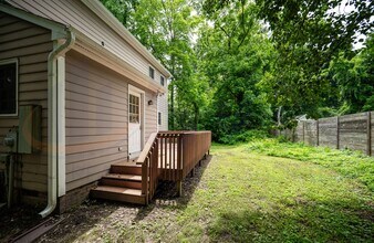 2508 Yorkdale Ct in Durham, NC - Building Photo - Building Photo