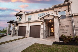 2017 Local Rebel St in Leander, TX - Building Photo