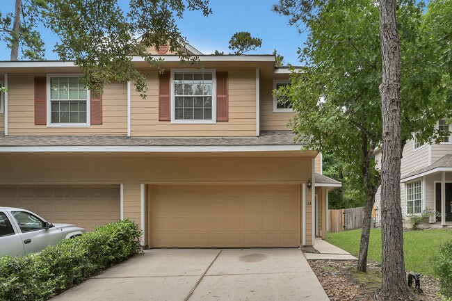 property at 122 S Camellia Grove Cir