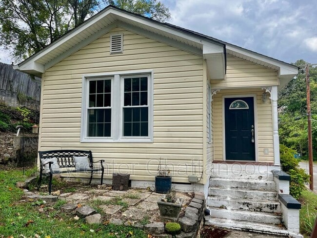 904 Boylston St in Chattanooga, TN - Building Photo - Building Photo