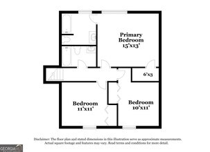 175 Sumer Ln N in Douglasville, GA - Building Photo - Building Photo