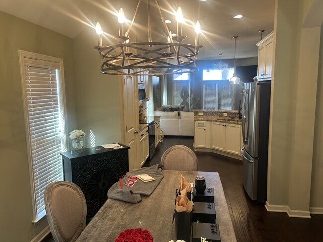 9017 Autumnbrooke Way in Montgomery, AL - Building Photo - Building Photo