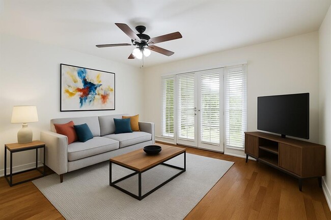 property at 1510 W 6th St